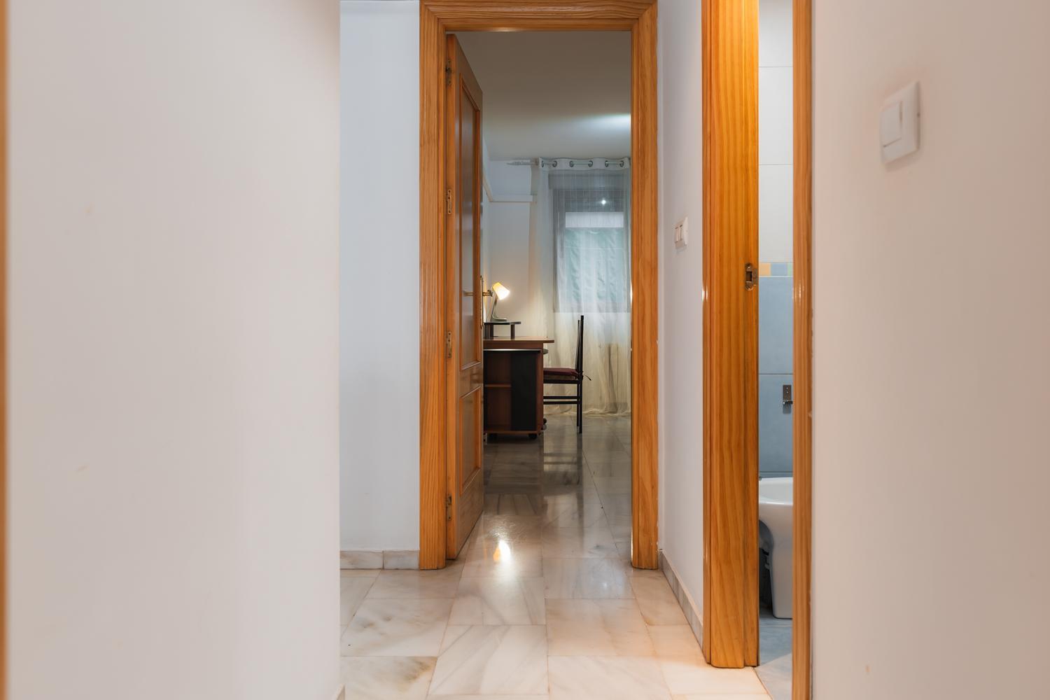 Tuguest Appartamento Armilla