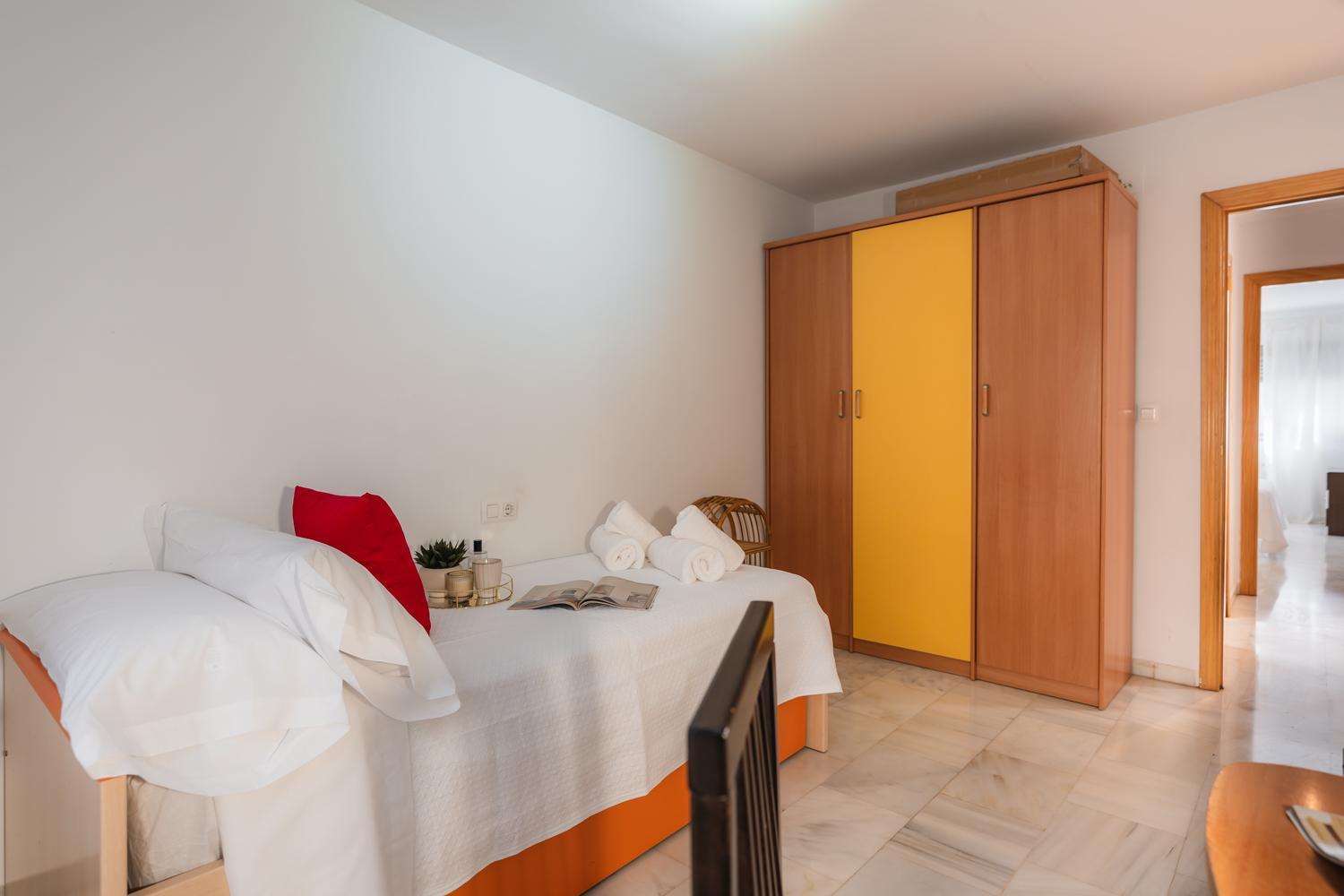 Appartamento Tuguest