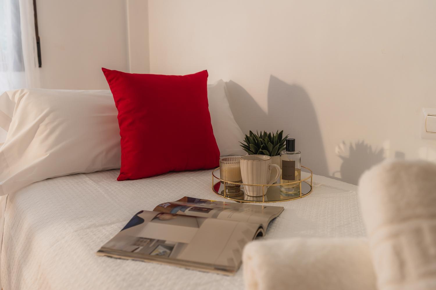 Apartment Tuguest Armilla