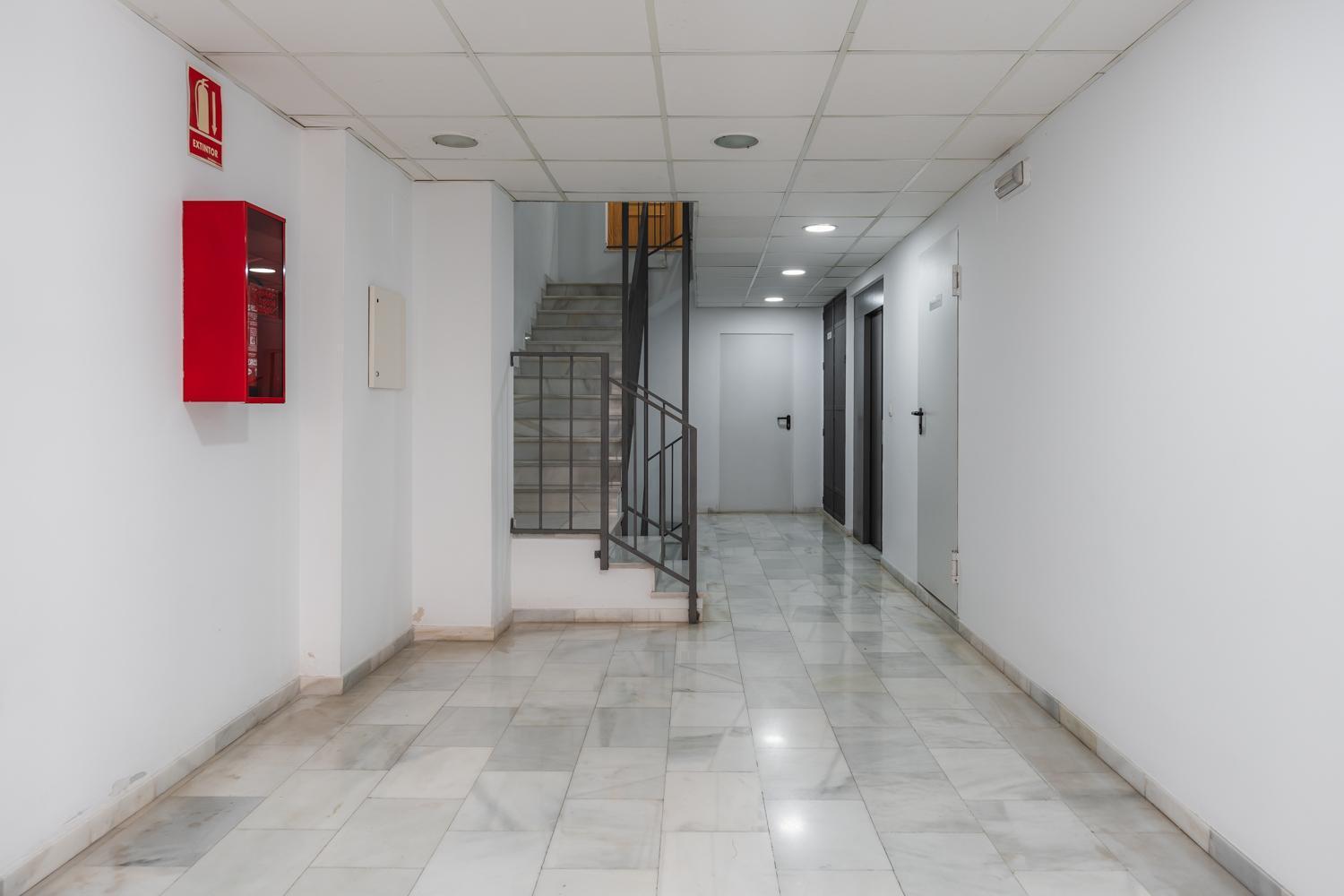 Tuguest Apartment *