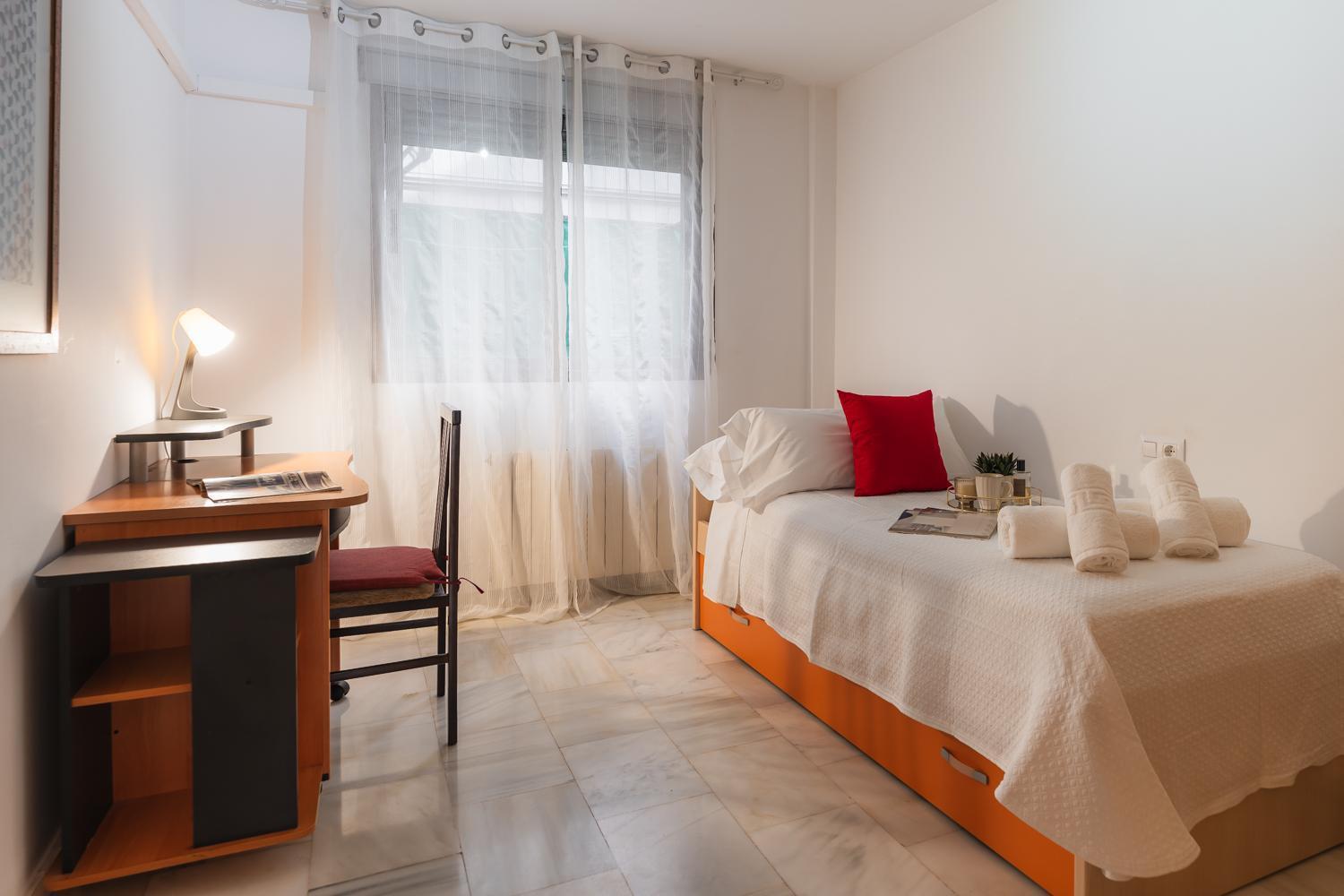 Tuguest Apartment Armilla