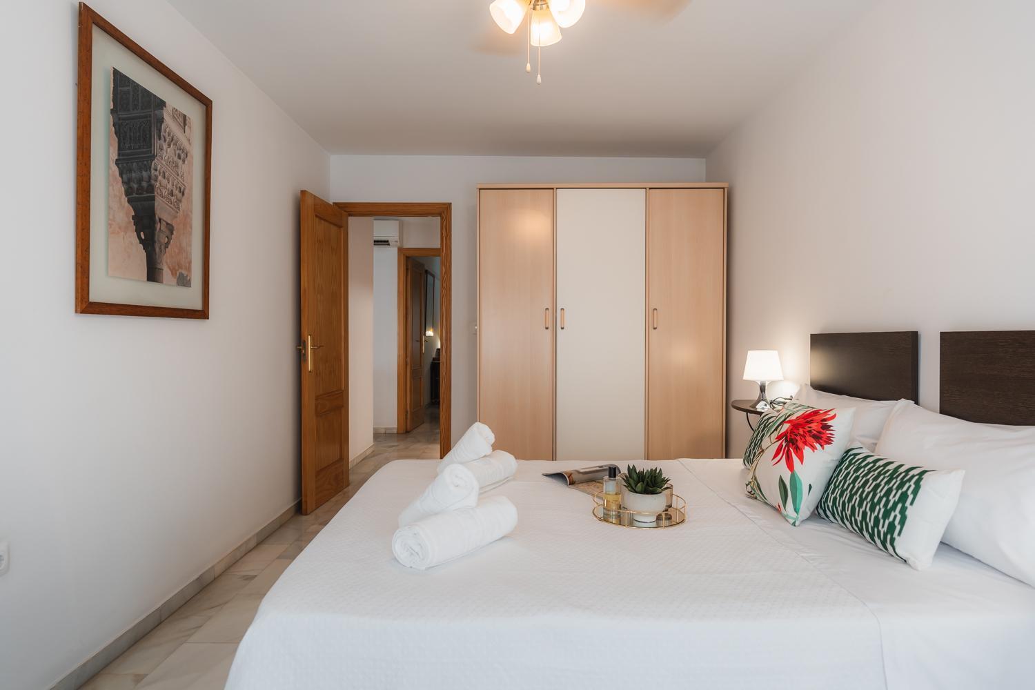 Apartment Tuguest *